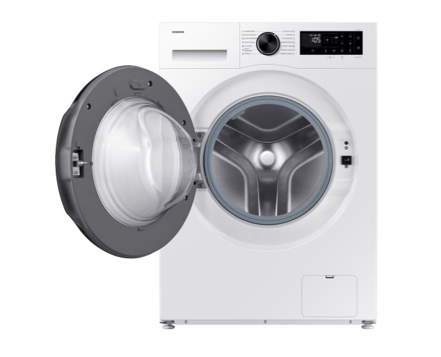 Samsung WW90DG5G34AELE elöltöltős mosógép, 9 kg, inverter motor, 60x48x85 cm