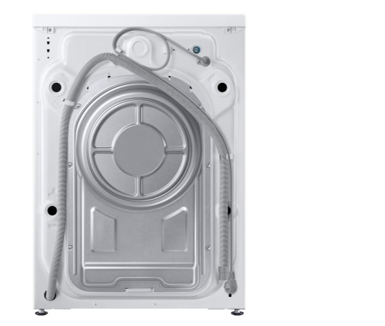 Samsung WW90DG6G94LKU4 elöltöltős mosógép, 9 kg, Wifi, inverter motor, 60x48x85 cm
