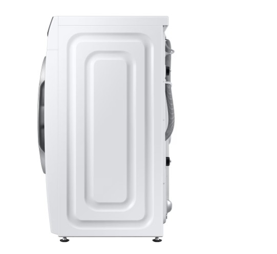 Samsung WW90DG6G94LKU4 elöltöltős mosógép, 9 kg, Wifi, inverter motor, 60x48x85 cm