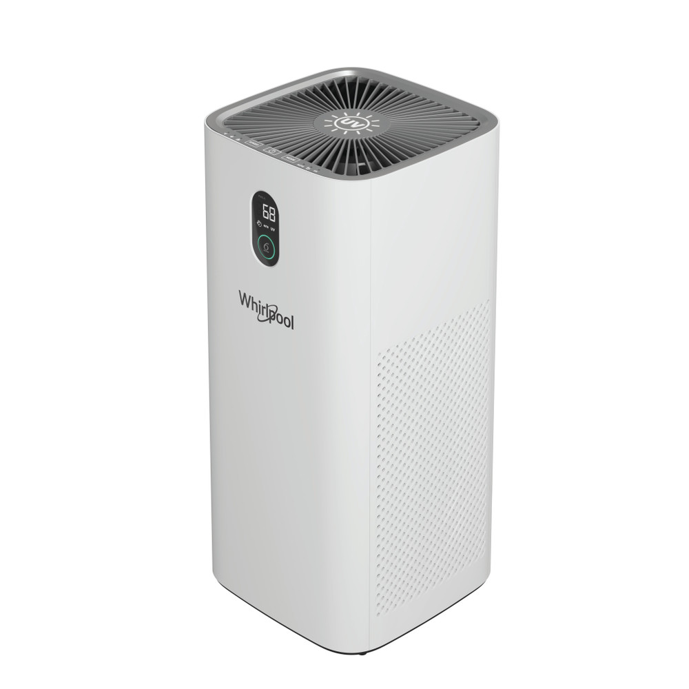Whirlpool AP330W légtisztító