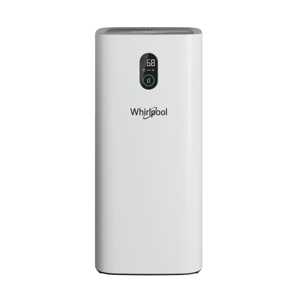 Whirlpool AP330W légtisztító