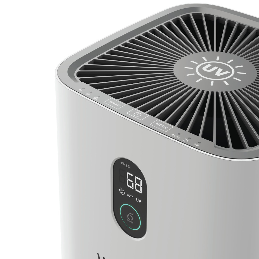 Whirlpool AP330W légtisztító