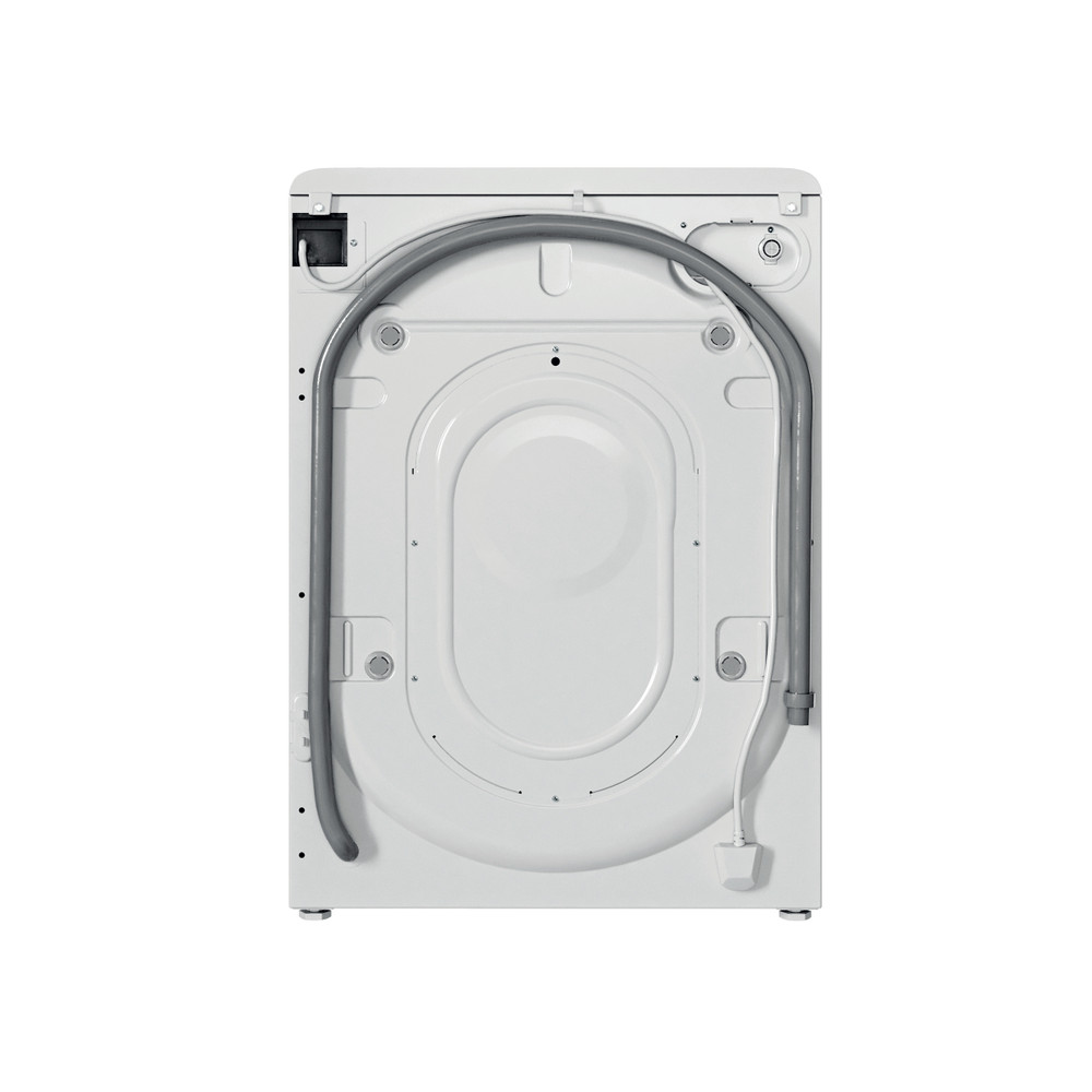 Indesit BWSA 61294 W EU N elöltöltős mosógép, 6 kg, inverter motor, 59.5x42.5x85 cm