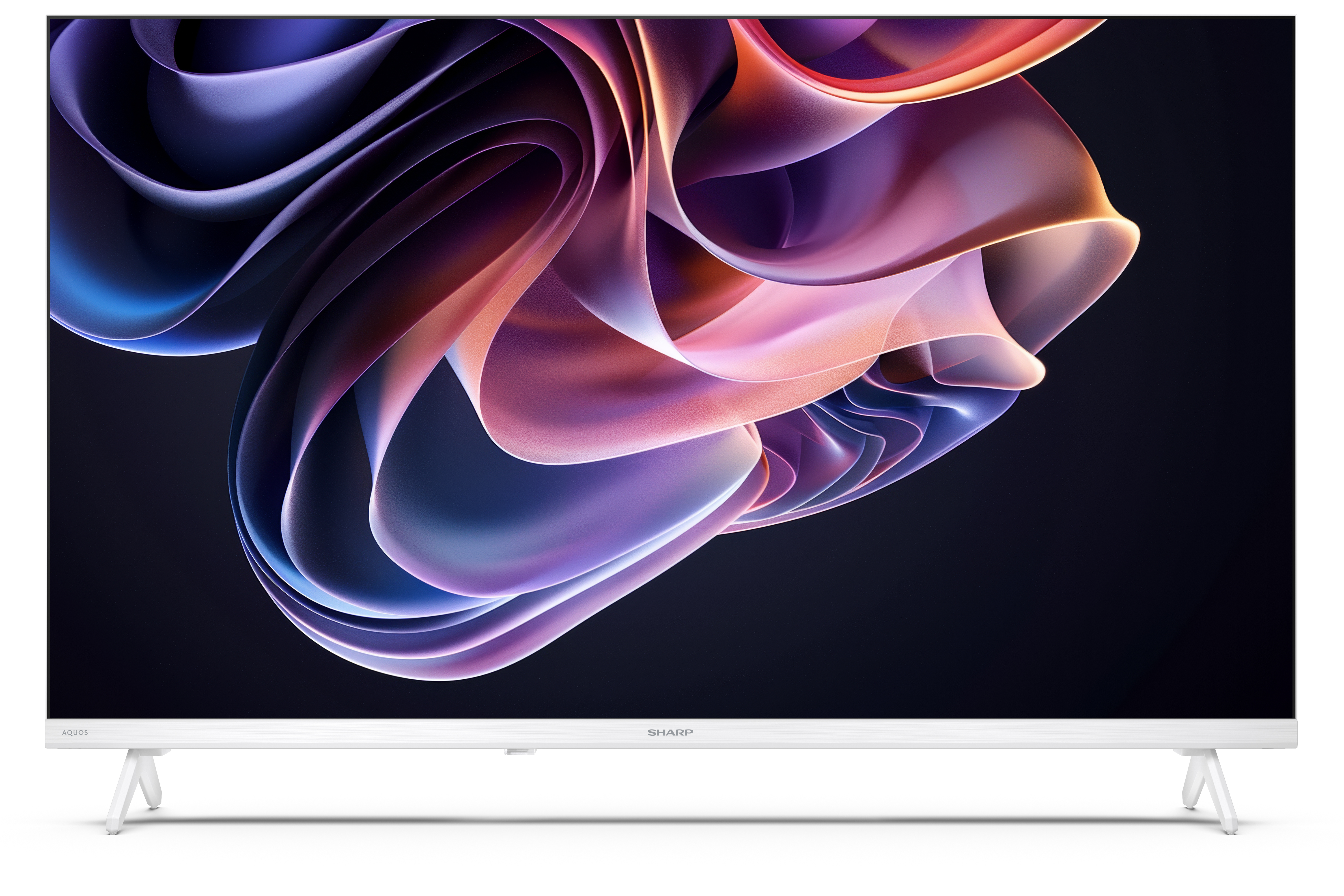 Sharp 32HF2265EW HD Ready Smart LED TV, 32", 81.28 cm 