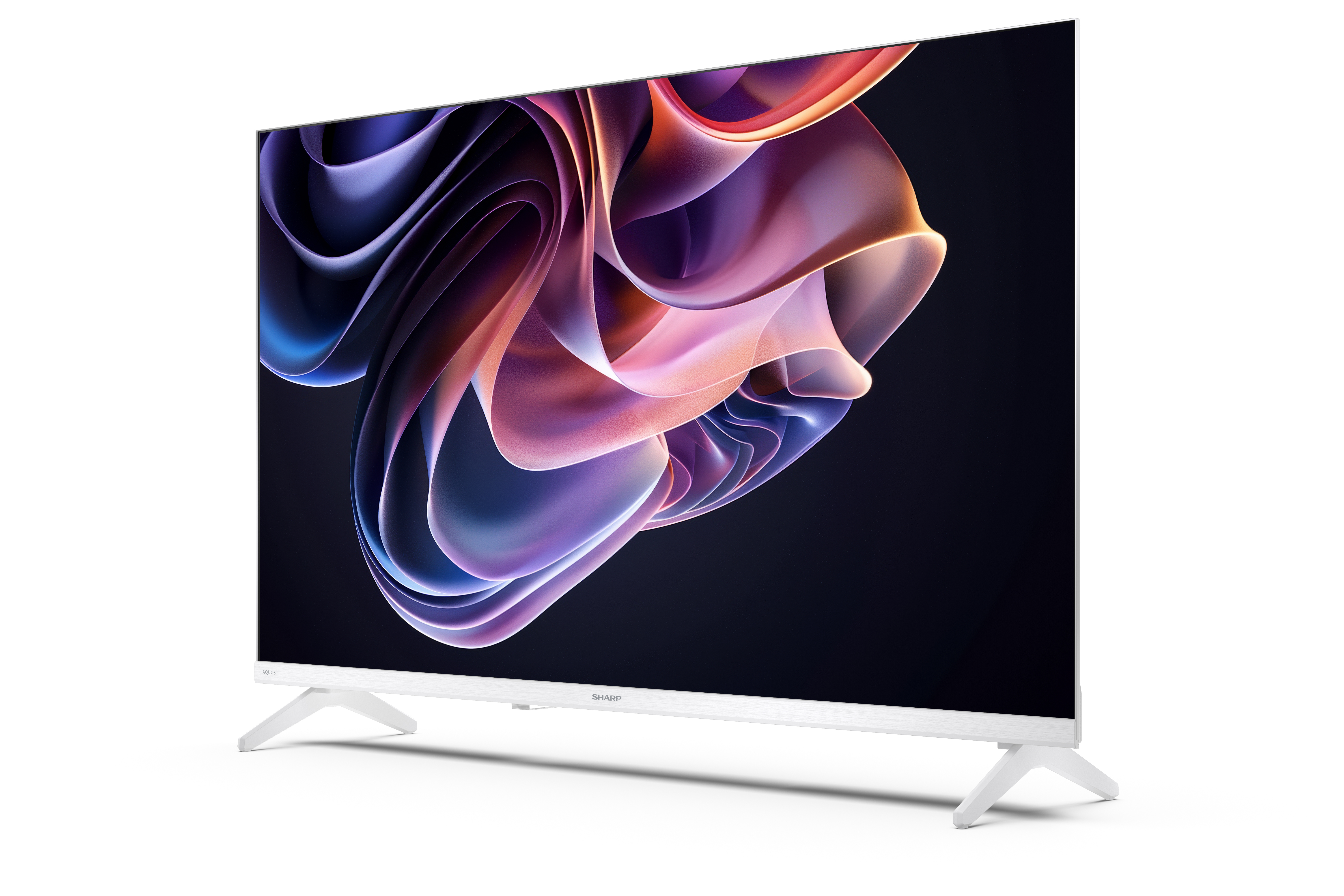Sharp 32HF2265EW HD Ready Smart LED TV, 32", 81.28 cm 