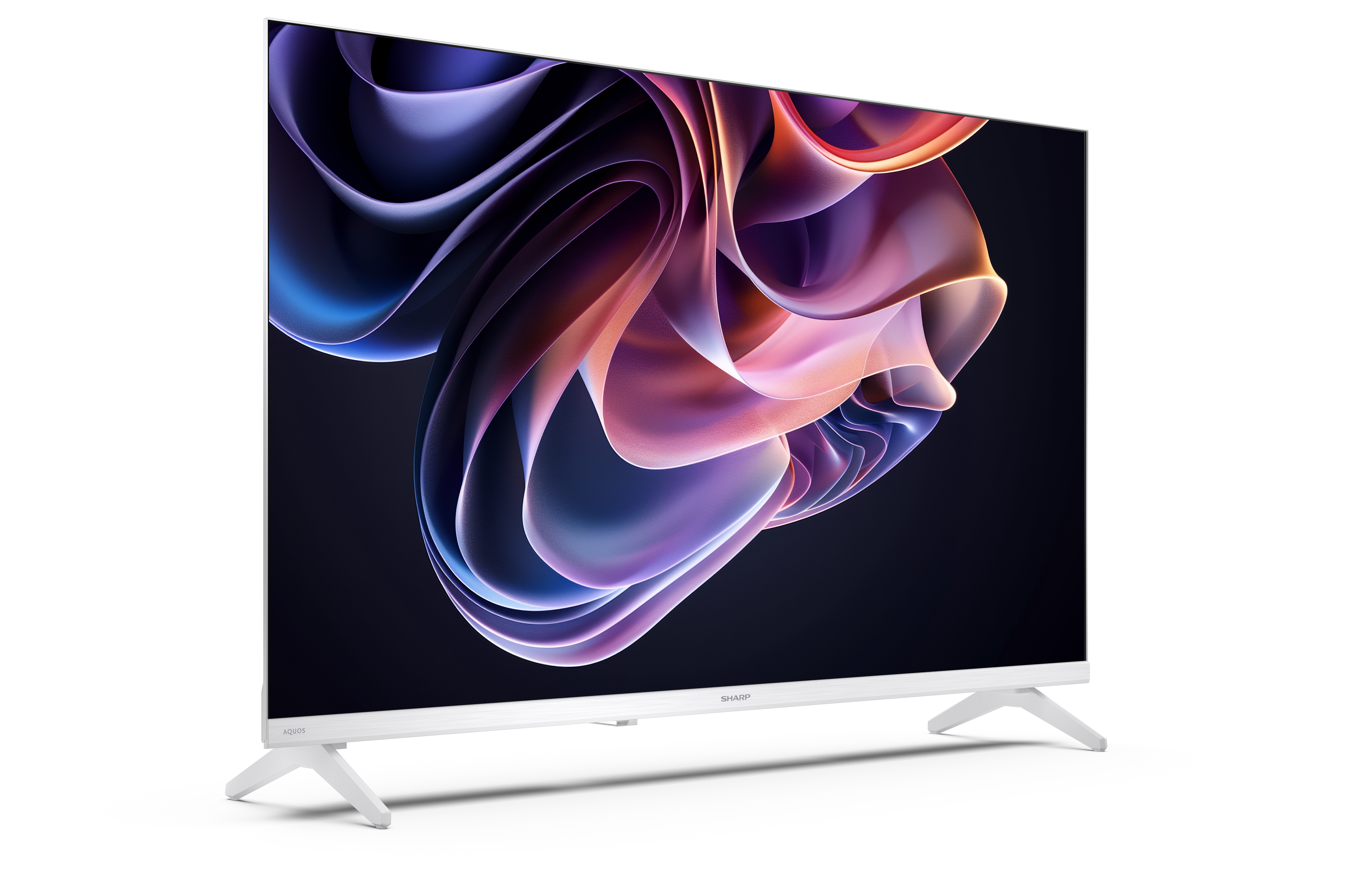 Sharp 32HF2265EW HD Ready Smart LED TV, 32", 81.28 cm 