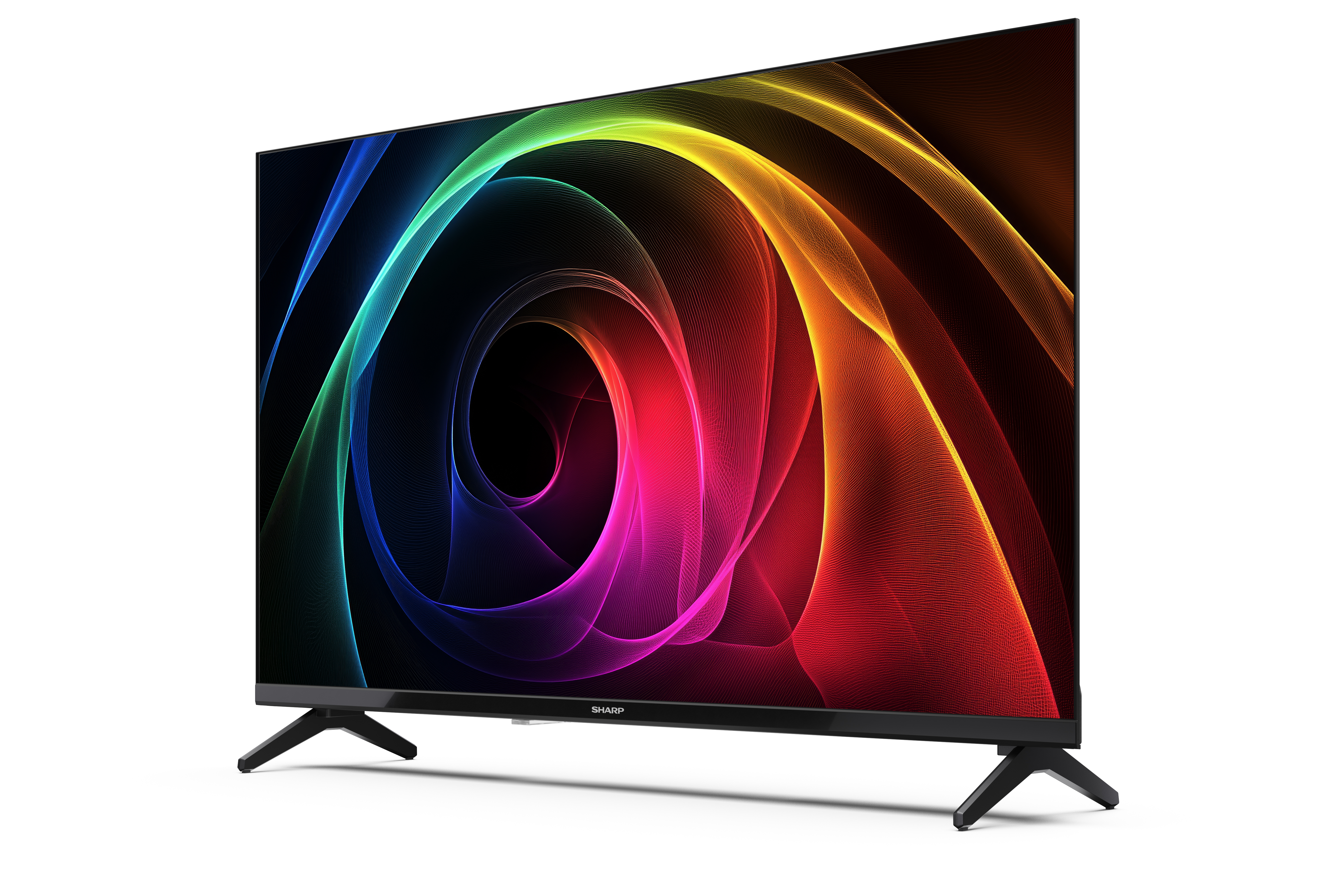 Sharp 32HA1205E HD Ready LED TV, 32", 80 cm 
