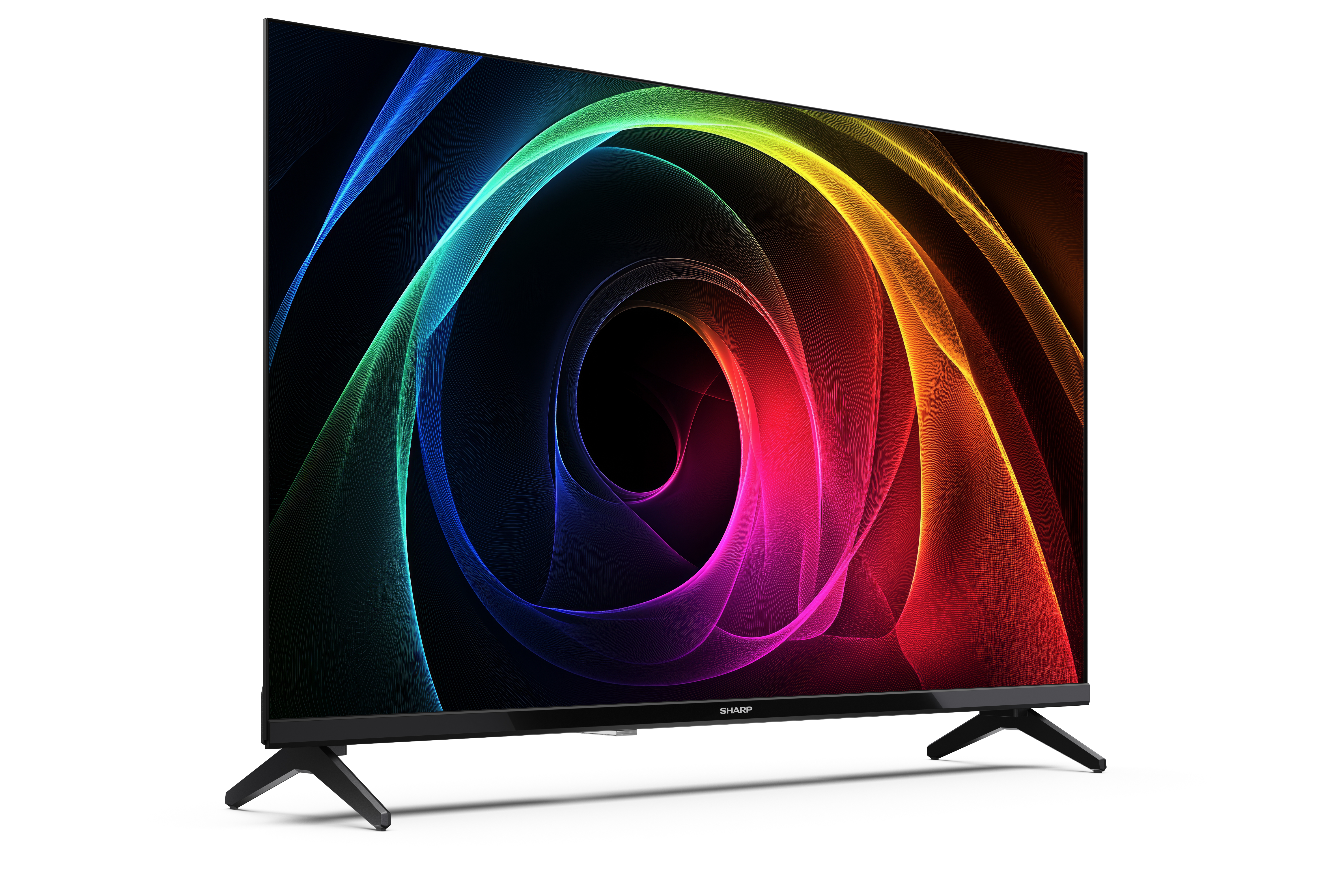 Sharp 32HA1205E HD Ready LED TV, 32", 80 cm 