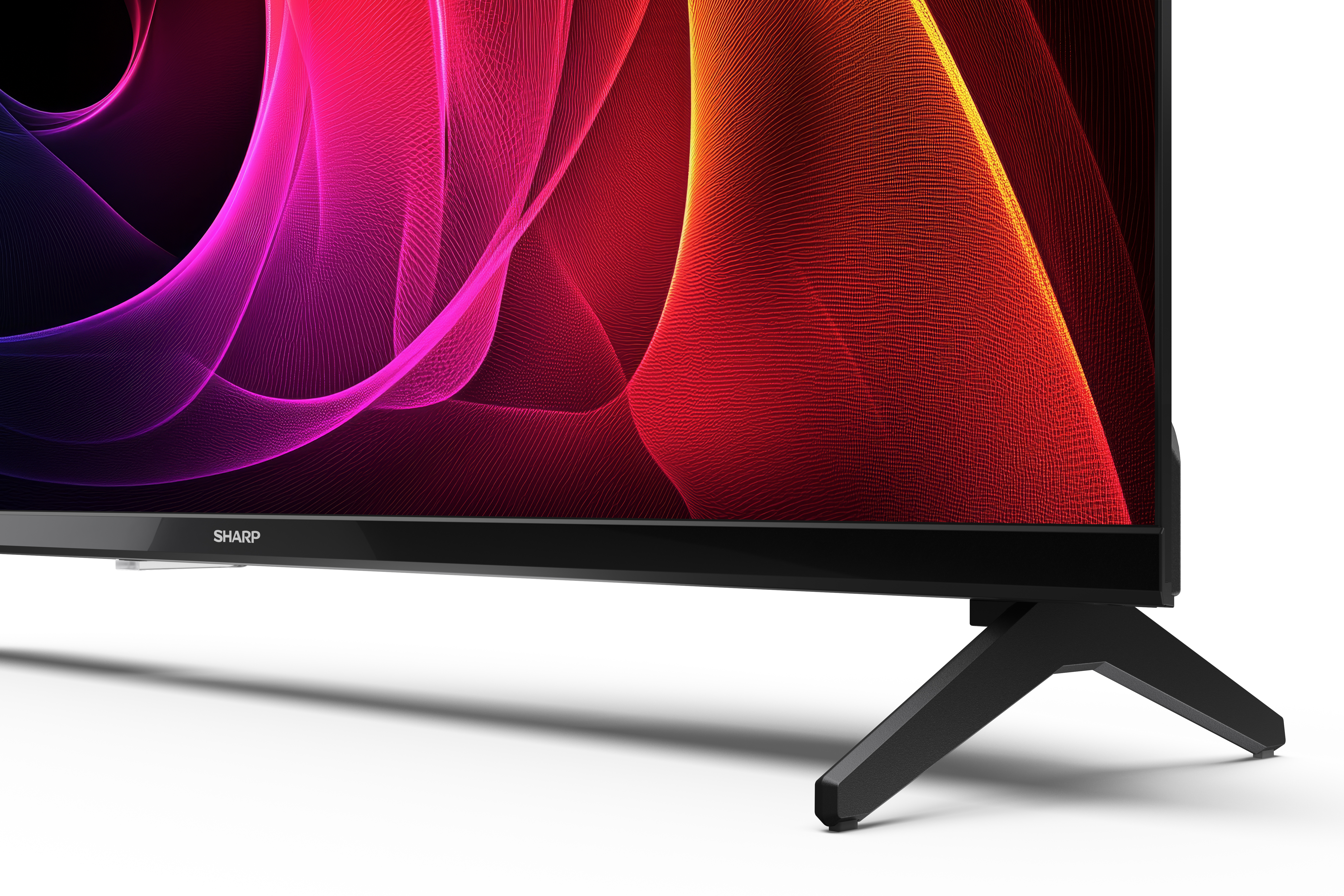 Sharp 32HA1205E HD Ready LED TV, 32", 80 cm 