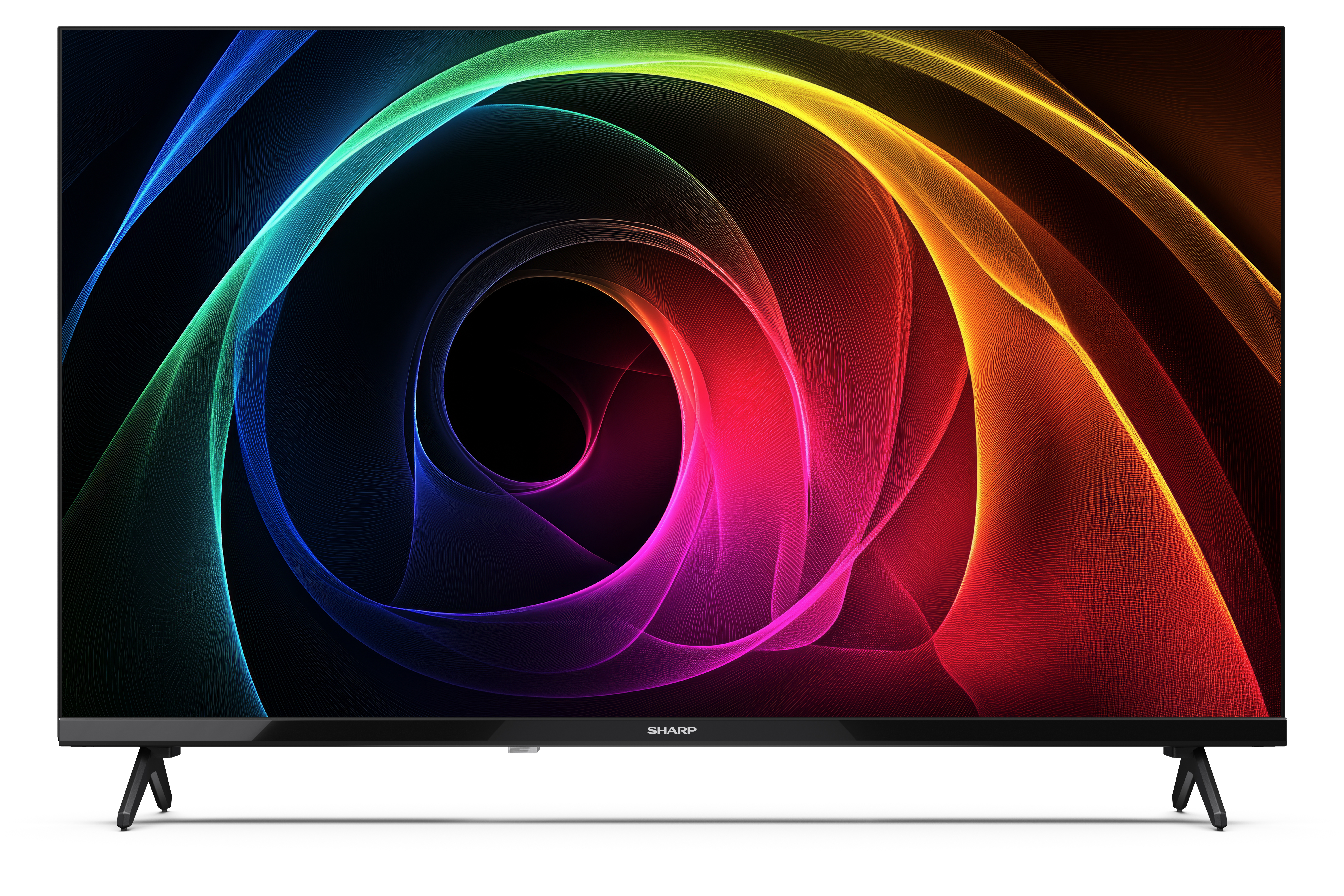 Sharp 32HA1205E HD Ready LED TV, 32", 80 cm 