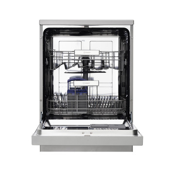 Indesit IN2FE13CNO7S mosogatógép, 13 teríték, 59.8x60x84.5 cm, ezüst szín 