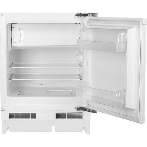 MPM MPM-100-CJI-19 pult alá építhető hűtőszekrény fagyasztóval, 84/12L, 59.5x554.5x82 cm