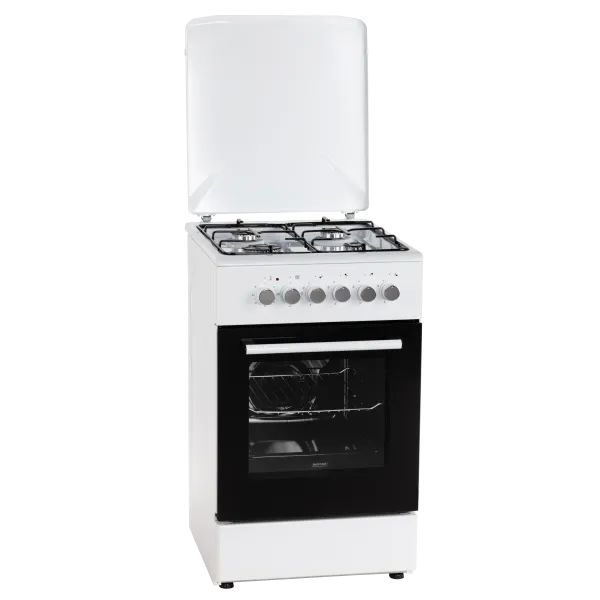 MPM MPM-56-KGM-04 kombinált tűzhely, 58L, 50x60x85 cm
