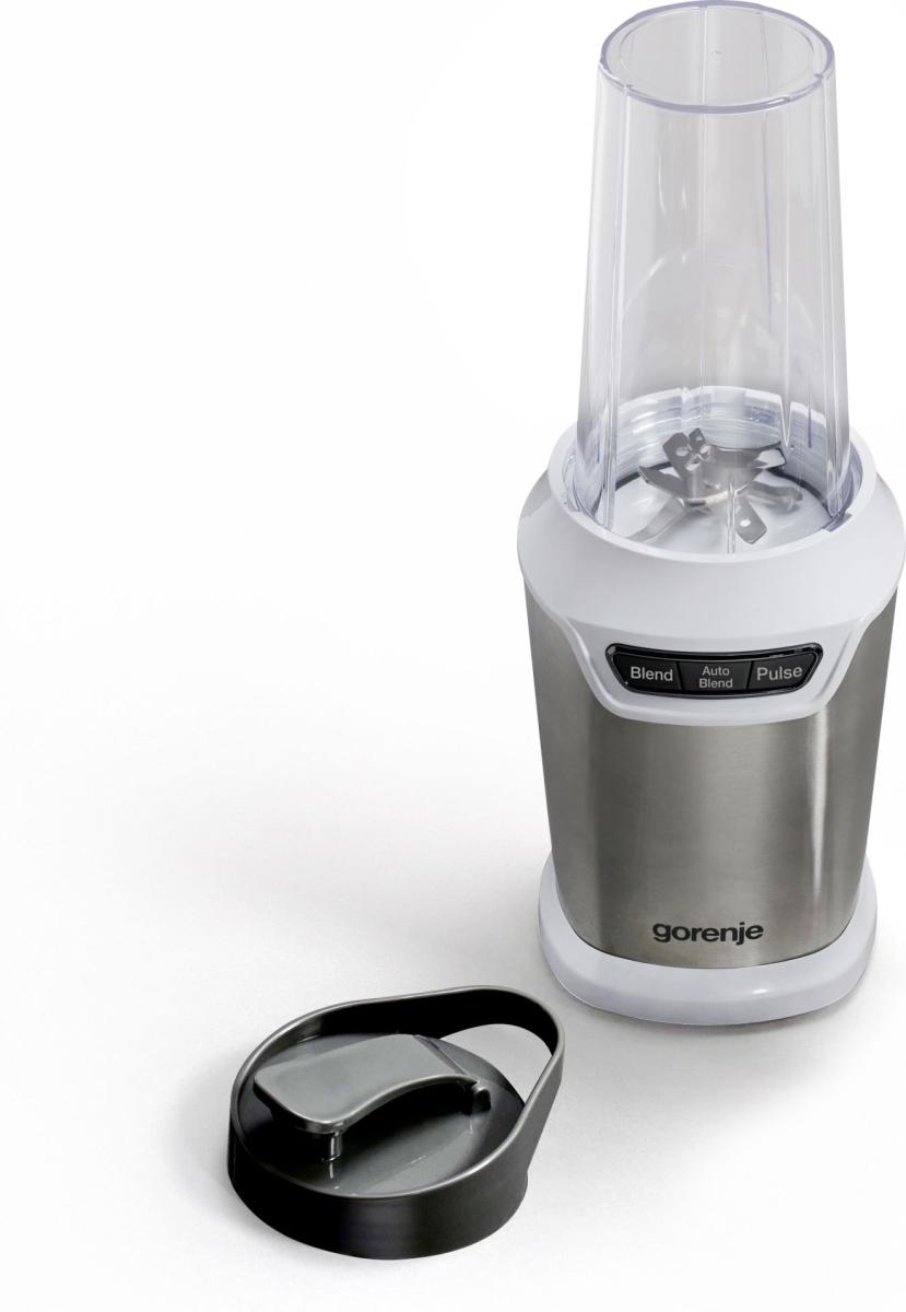 Gorenje BN700XG smoothie maker turmix,inox