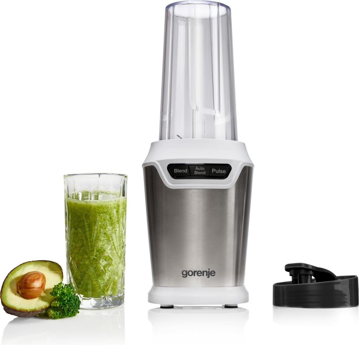 Gorenje BN700XG smoothie maker turmix,inox
