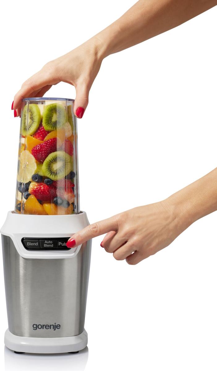 Gorenje BN700XG smoothie maker turmix,inox