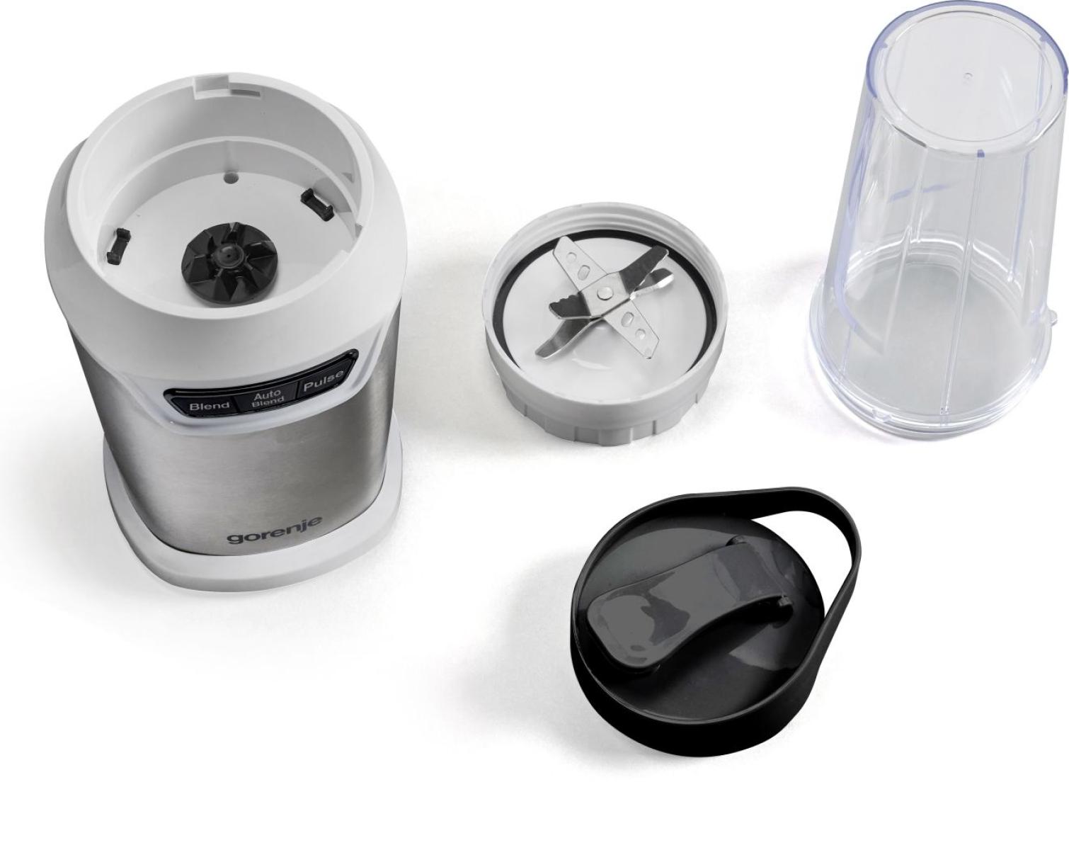 Gorenje BN700XG smoothie maker turmix,inox