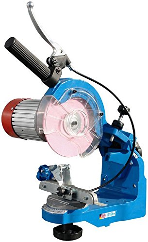 Güde P 2501 láncélező gép 94129