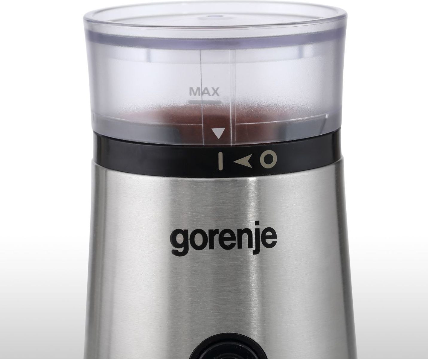 Gorenje SMK150E kávédaráló 
