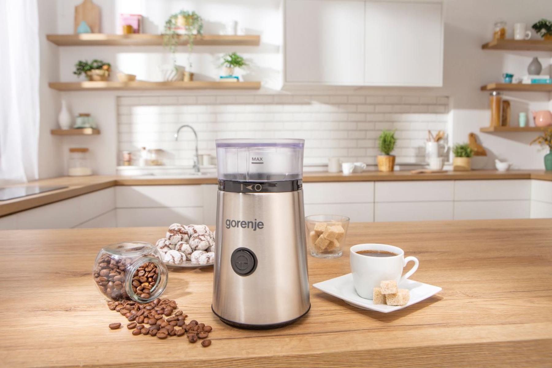 Gorenje SMK150E kávédaráló 