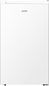 Gorenje RB39EPW4 egyajtós hűtőszekrény fagyasztóval,75/7L, 47.5x44.8x84.2 cm 