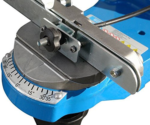 Güde P 2501 láncélező gép 94129