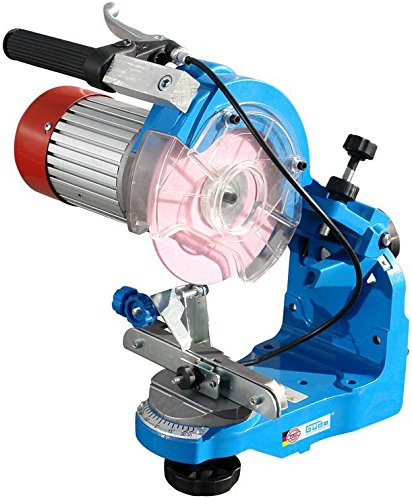 Güde P 2501 láncélező gép 94129