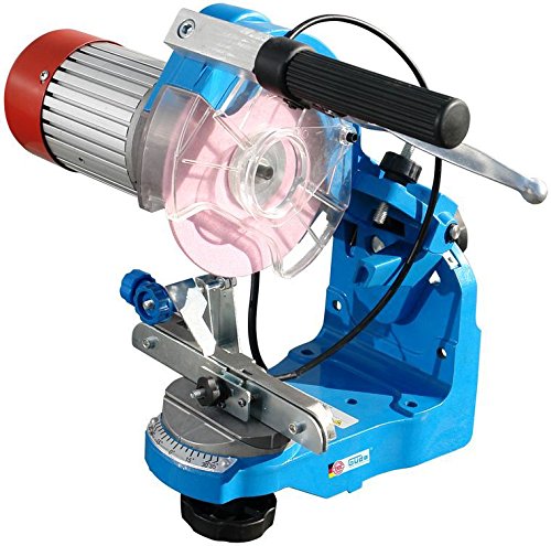 Güde P 2501 láncélező gép 94129