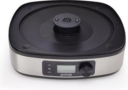 Gorenje FDK500DE gyümölcsaszaló,5 tálcás