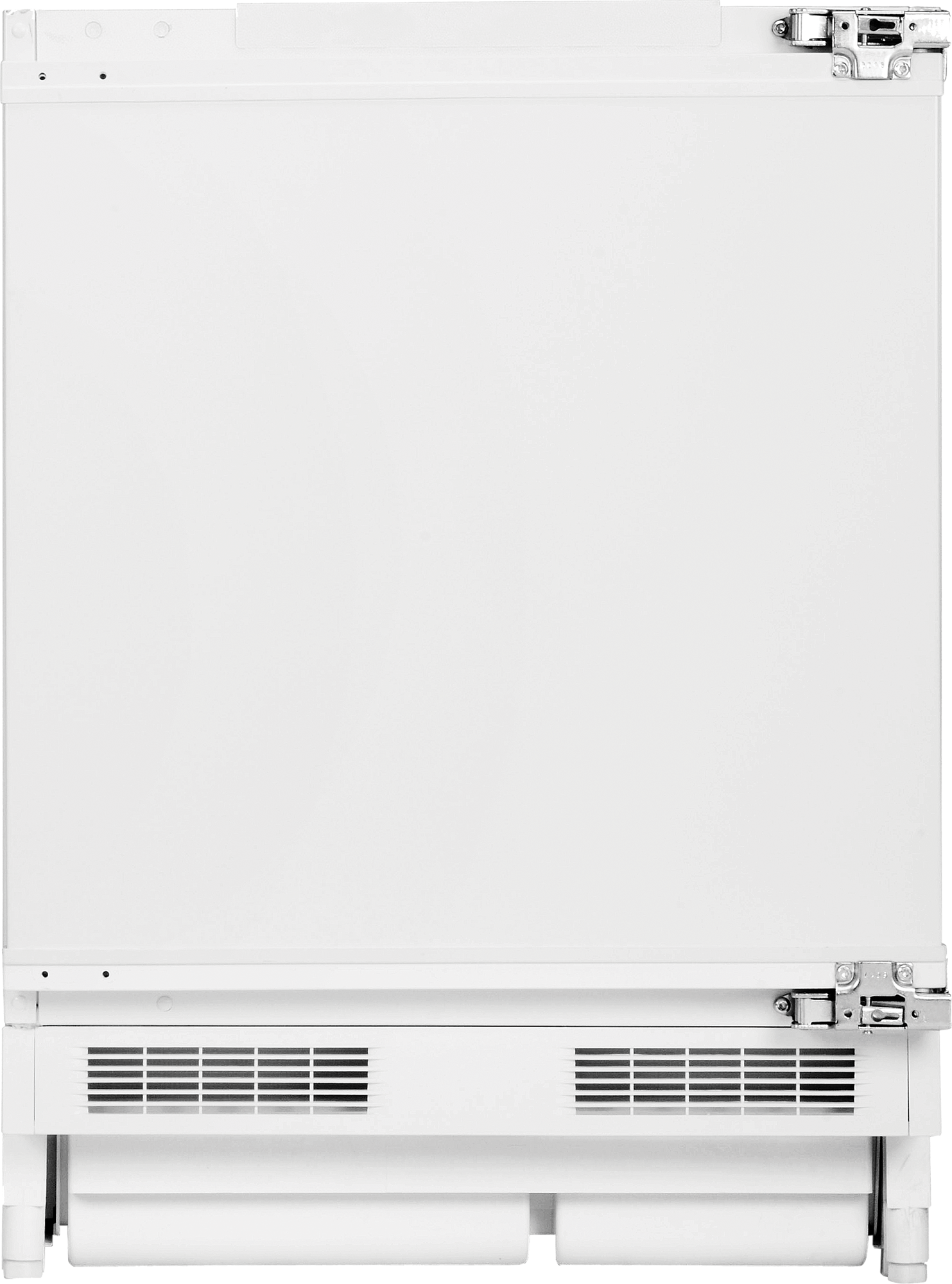 Beko BU1104N pult alá építhető hűtőszekrény,82x59.5x54.5cm,130L