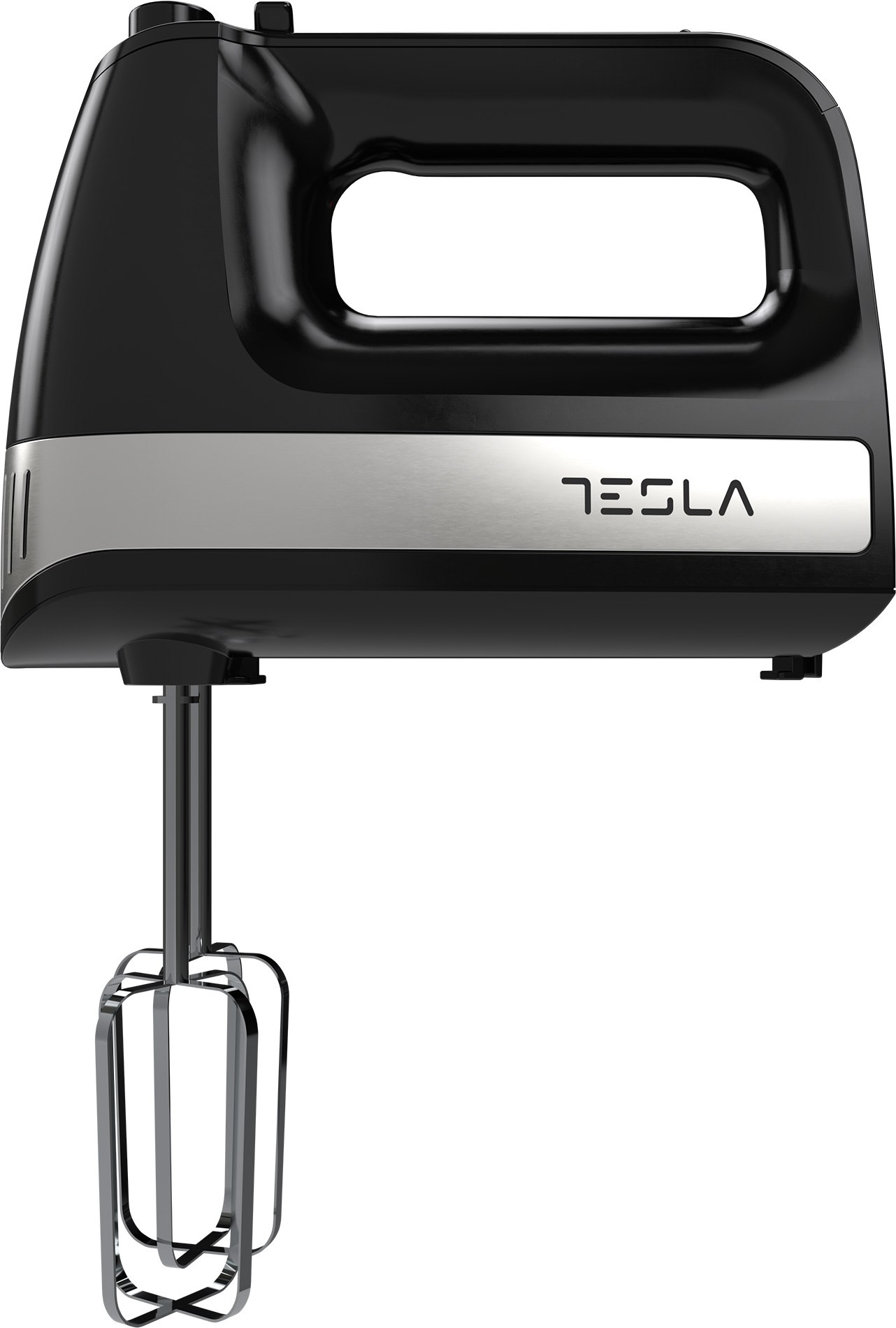 Tesla MX502BX kézimixer,500W,fekete-inox 