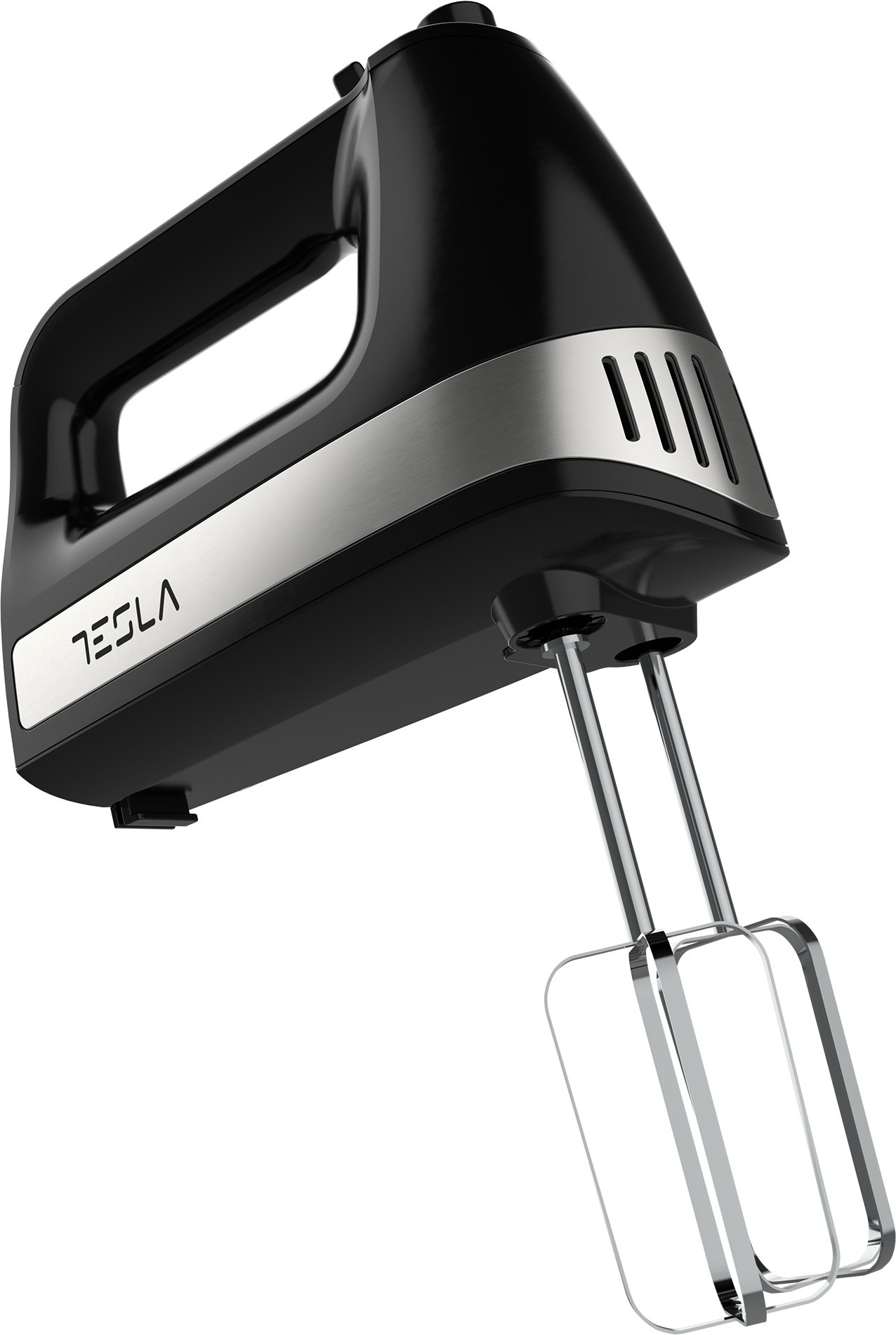 Tesla MX502BX kézimixer,500W,fekete-inox 