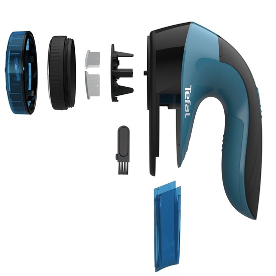 Tefal JB1011E0 textilborotva