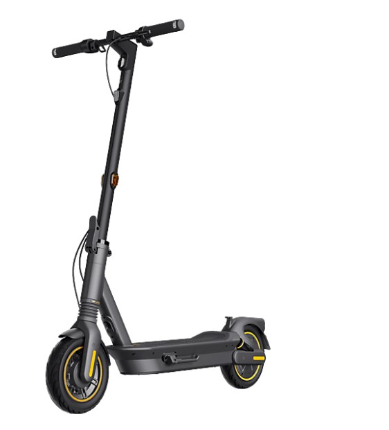 Segway-Ninebot MAX G2 E elektromos roller 