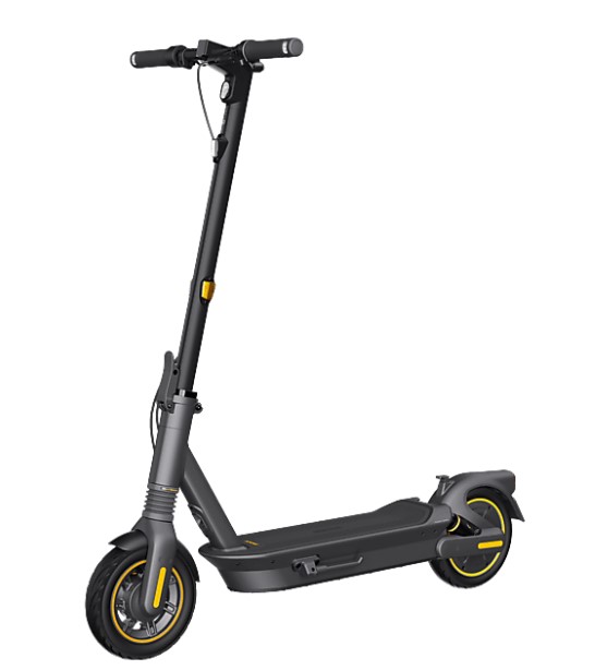 Segway-Ninebot MAX G2 E elektromos roller 
