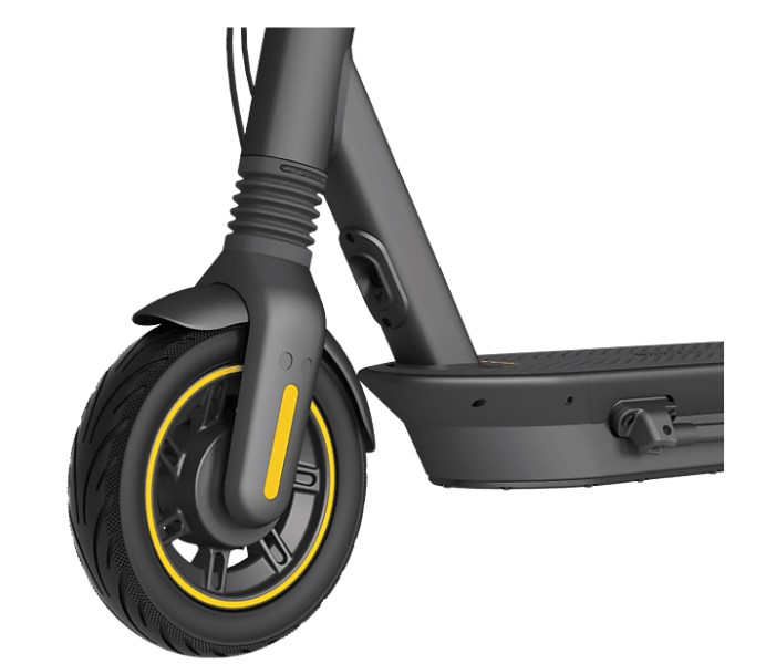 Segway-Ninebot MAX G2 E elektromos roller 