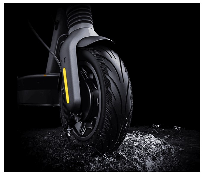 Segway-Ninebot MAX G2 E elektromos roller 