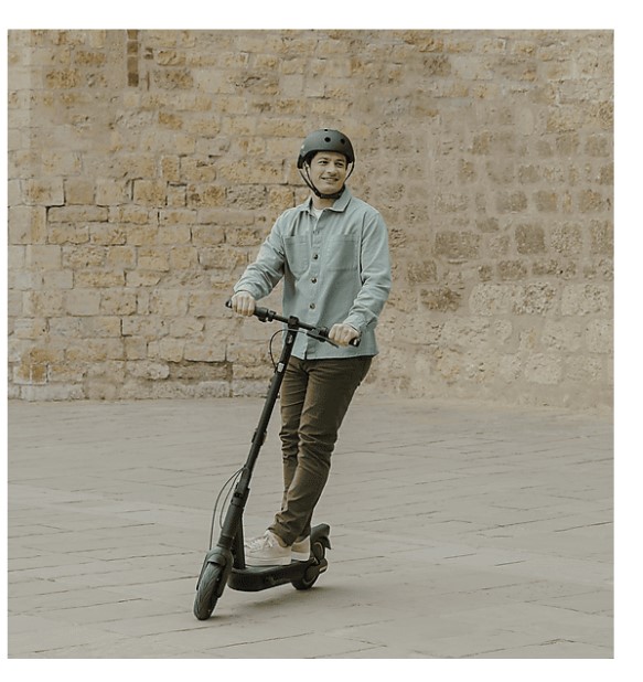 Segway-Ninebot MAX G2 E elektromos roller 