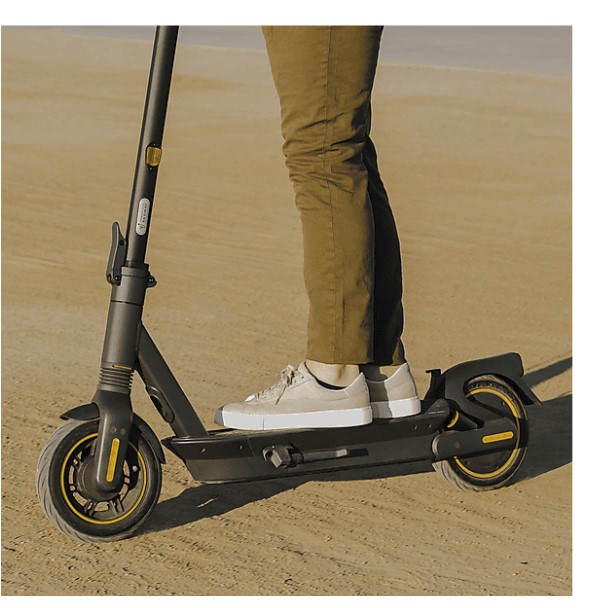 Segway-Ninebot MAX G2 E elektromos roller 