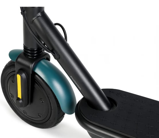 SoFlow SO2 Zero elektromos roller