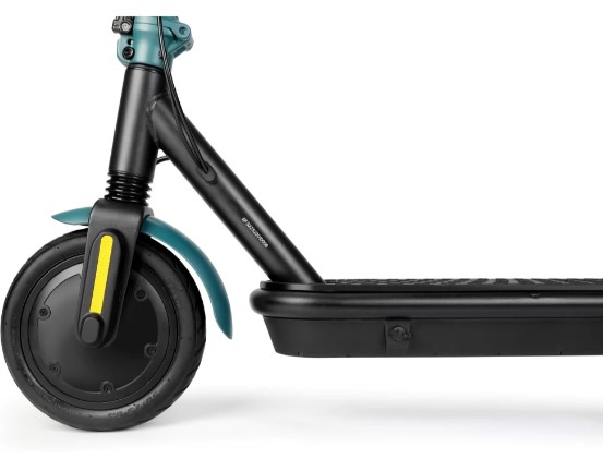 SoFlow SO2 Zero elektromos roller