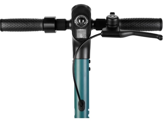 SoFlow SO2 Zero elektromos roller