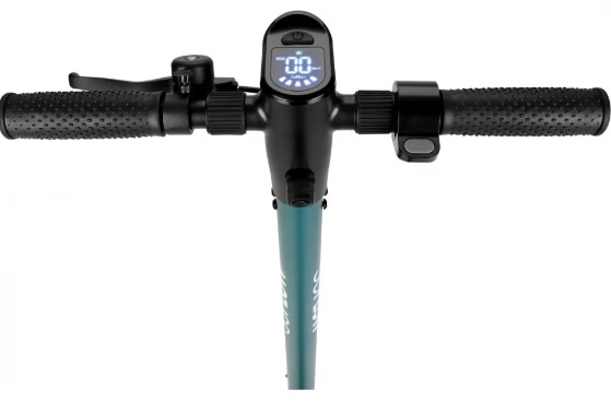 SoFlow SO2 Zero elektromos roller