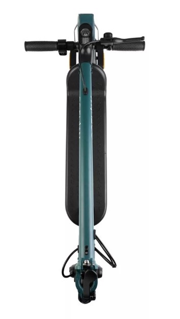 SoFlow SO2 Zero elektromos roller