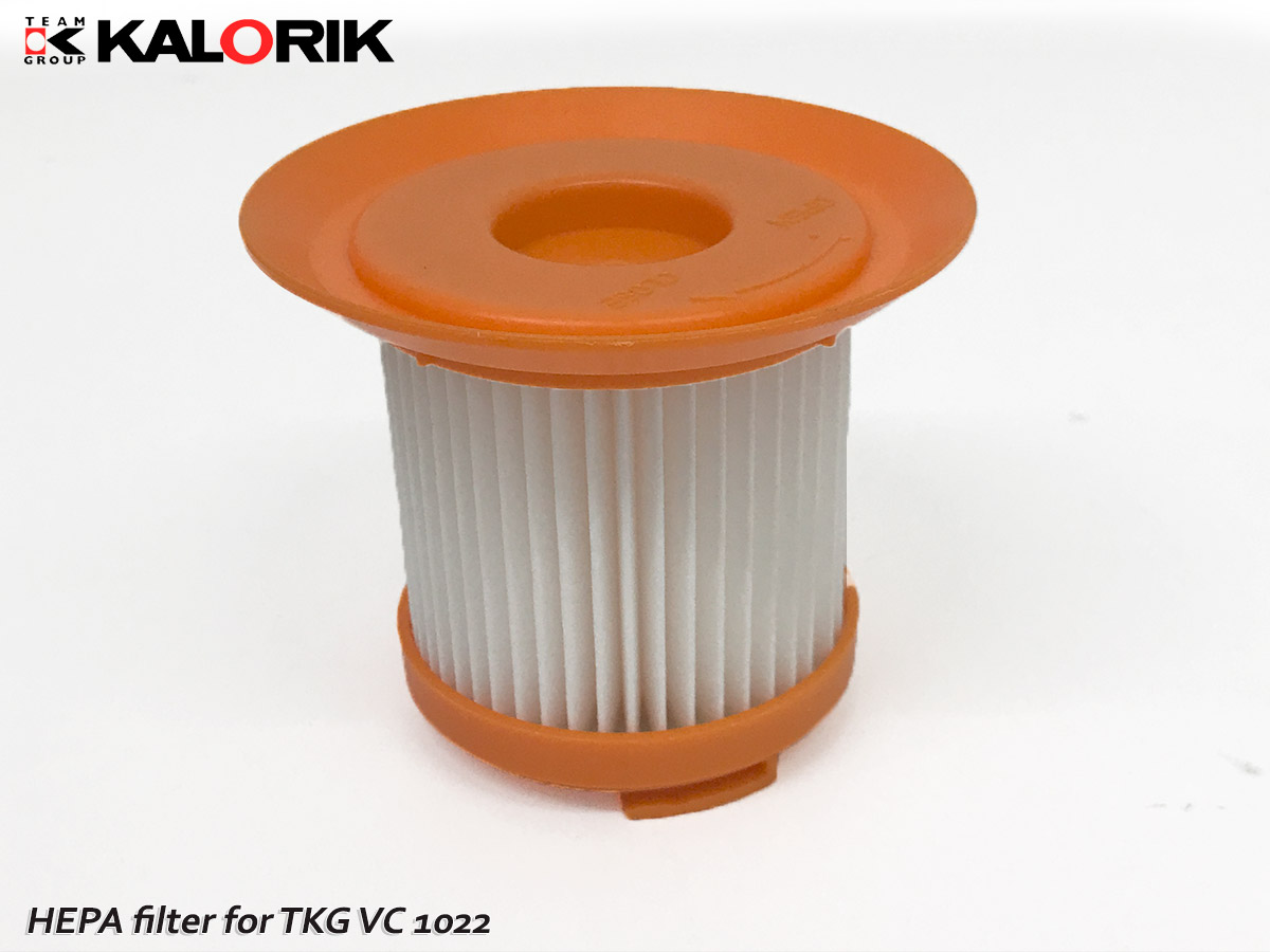 Kalorik HEPA filter VC1022 porszívóhoz szűrő