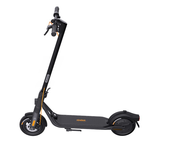 Segway-Ninebot F2 PRO E elektromos roller