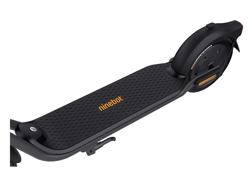 Segway-Ninebot F2 PRO E elektromos roller