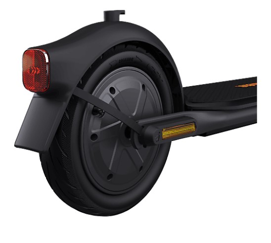 Segway-Ninebot F2 PRO E elektromos roller