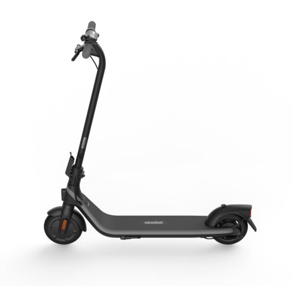 Segway-Ninebot E2 E elektromos roller
