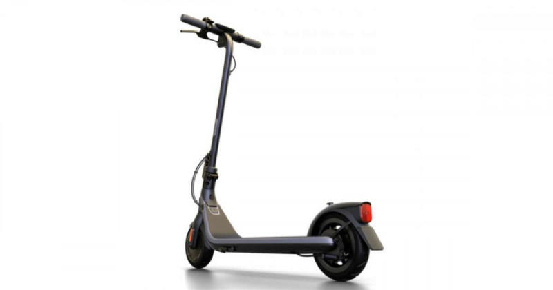Segway-Ninebot E2 E elektromos roller